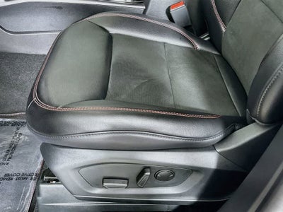 Ford Explorer ST-Line 2024