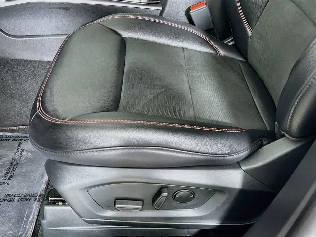 Ford Explorer ST-Line 2024
