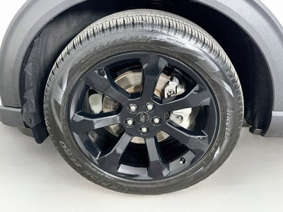 Ford Explorer ST-Line 2024