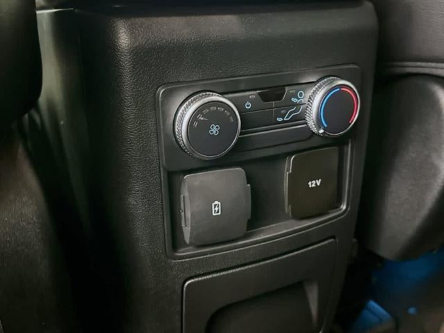 Ford Explorer ST-Line 2022