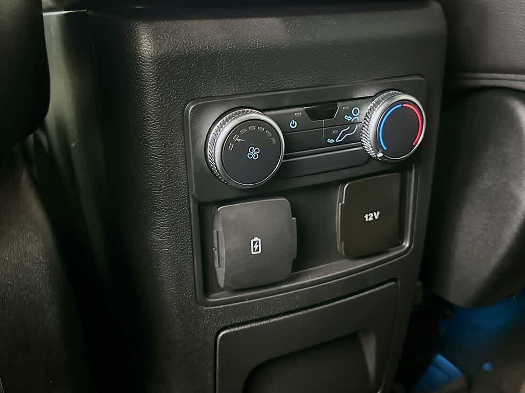 Ford Explorer ST-Line 2022