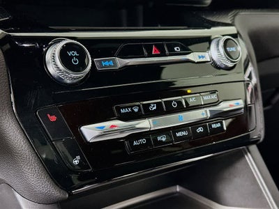 Ford Explorer ST-Line 2022