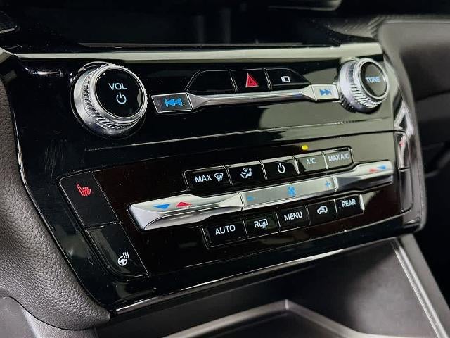 Ford Explorer ST-Line 2022