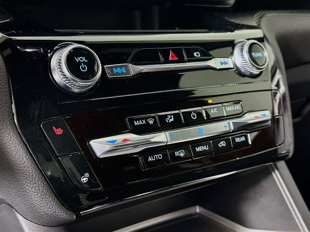 Ford Explorer ST-Line 2022