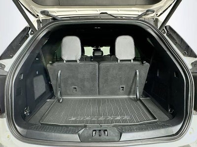 Ford Explorer ST-Line 2022