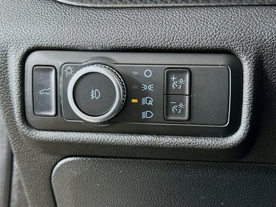 Ford Explorer ST-Line 2022