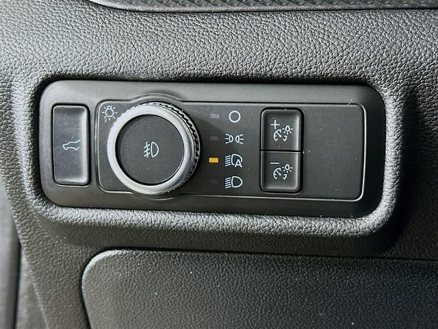 Ford Explorer ST-Line 2022