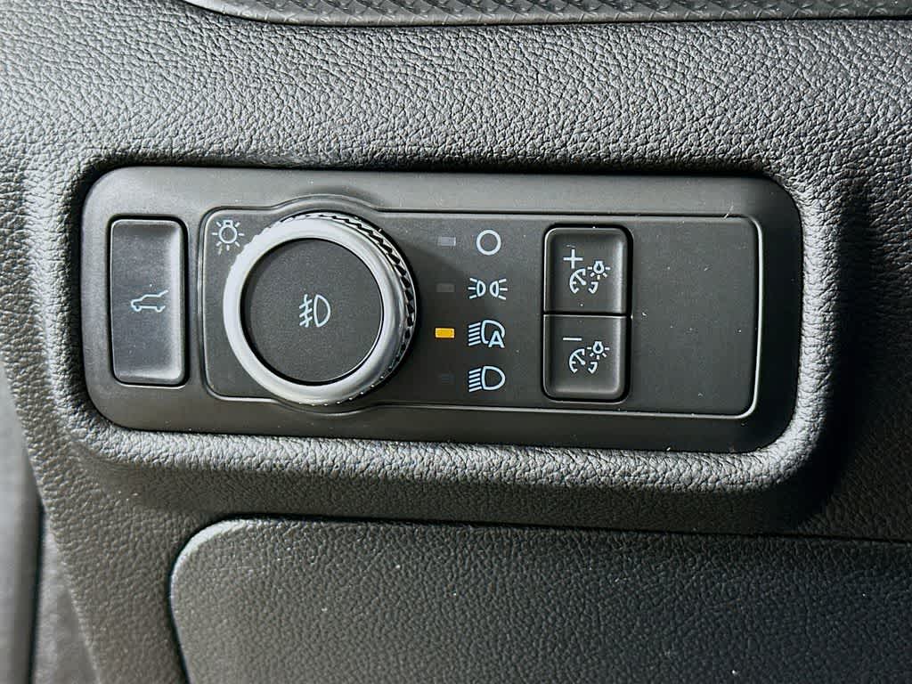 Ford Explorer ST-Line 2022