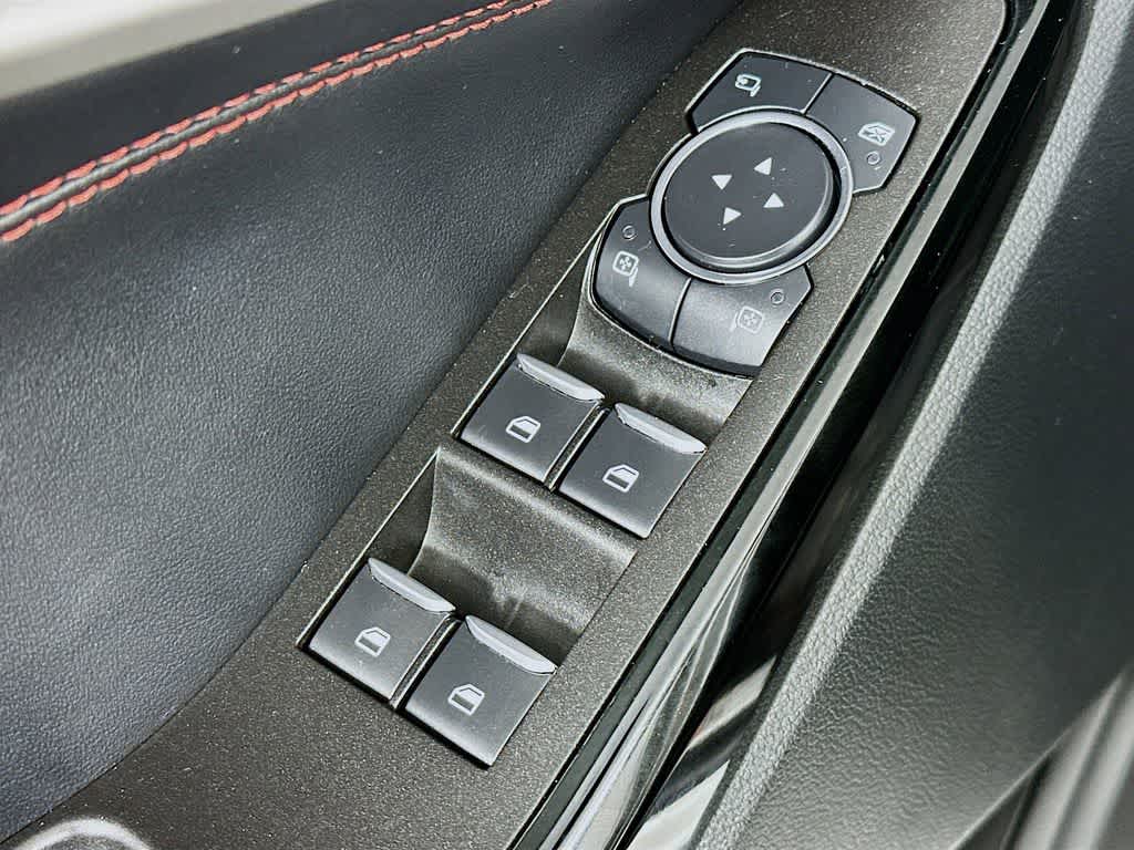 Ford Explorer ST-Line 2022