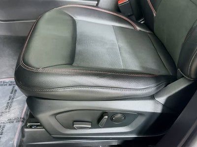 Ford Explorer ST-Line 2022