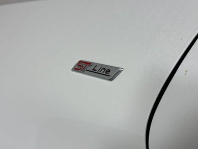 Ford Explorer ST-Line 2022