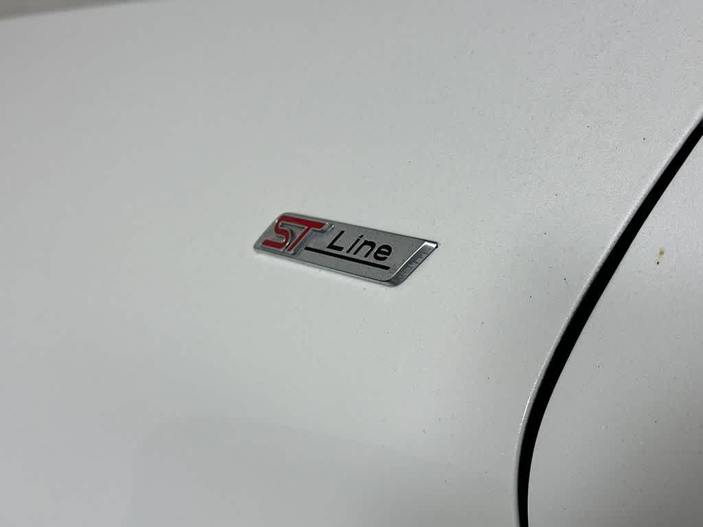 Ford Explorer ST-Line 2022