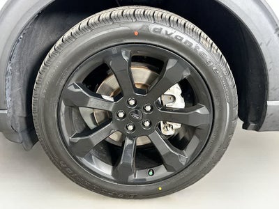 Ford Explorer ST-Line 2022