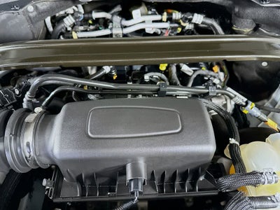 Ford Explorer ST-Line 2022