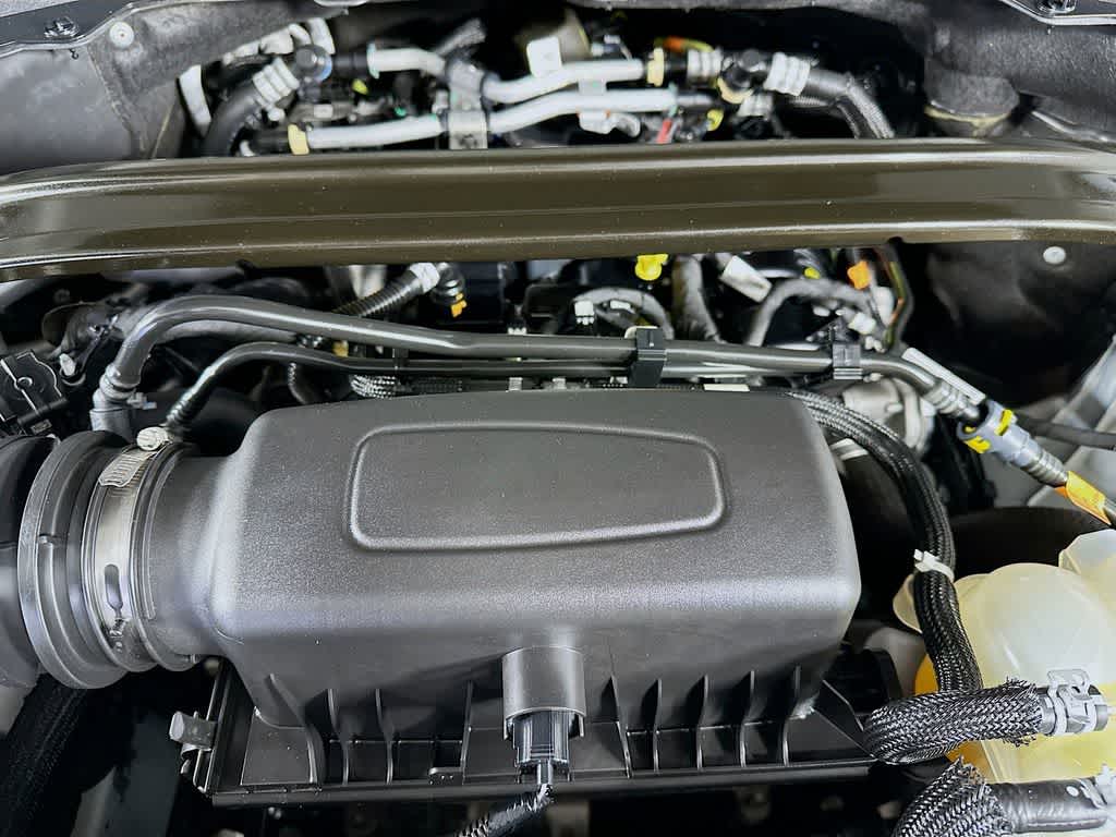 Ford Explorer ST-Line 2022