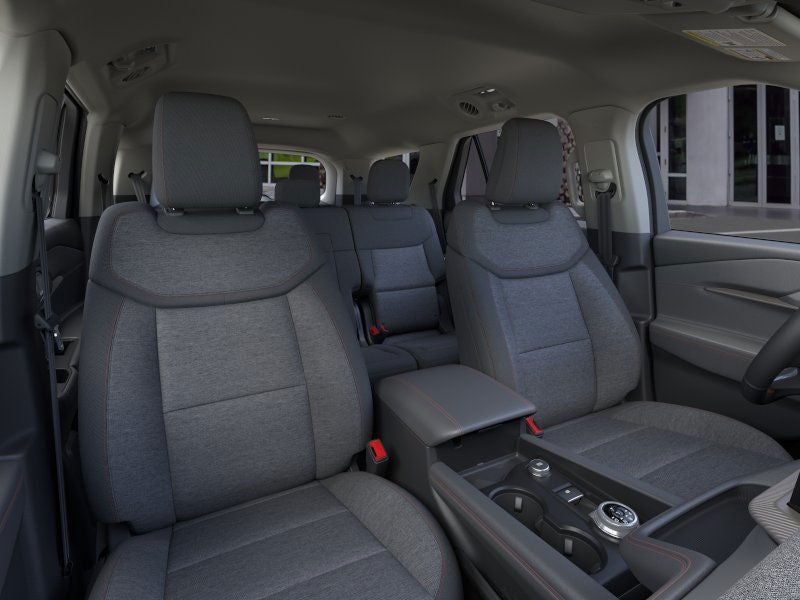 Ford Explorer Active 2026 con paquete 100A