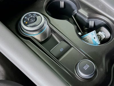 Ford Explorer Active 2026 con paquete 100A