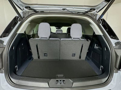 Ford Explorer Active 2026 con paquete 100A