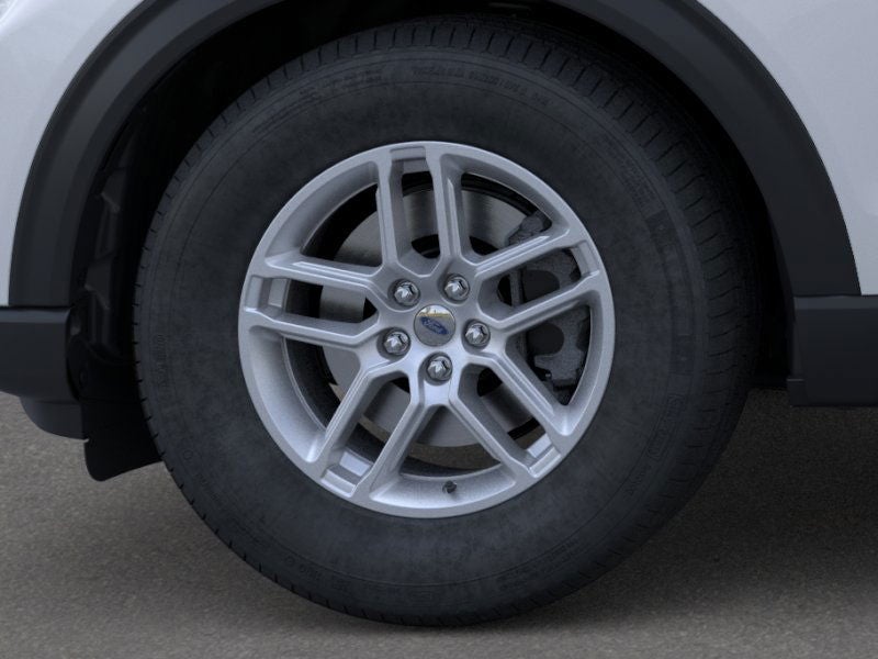 Ford Explorer Active 2026 con paquete 100A