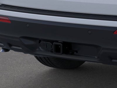 Ford Explorer Active 2026 con paquete 100A