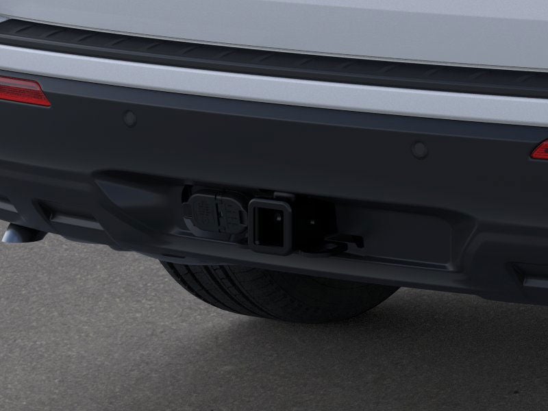 Ford Explorer Active 2026 con paquete 100A