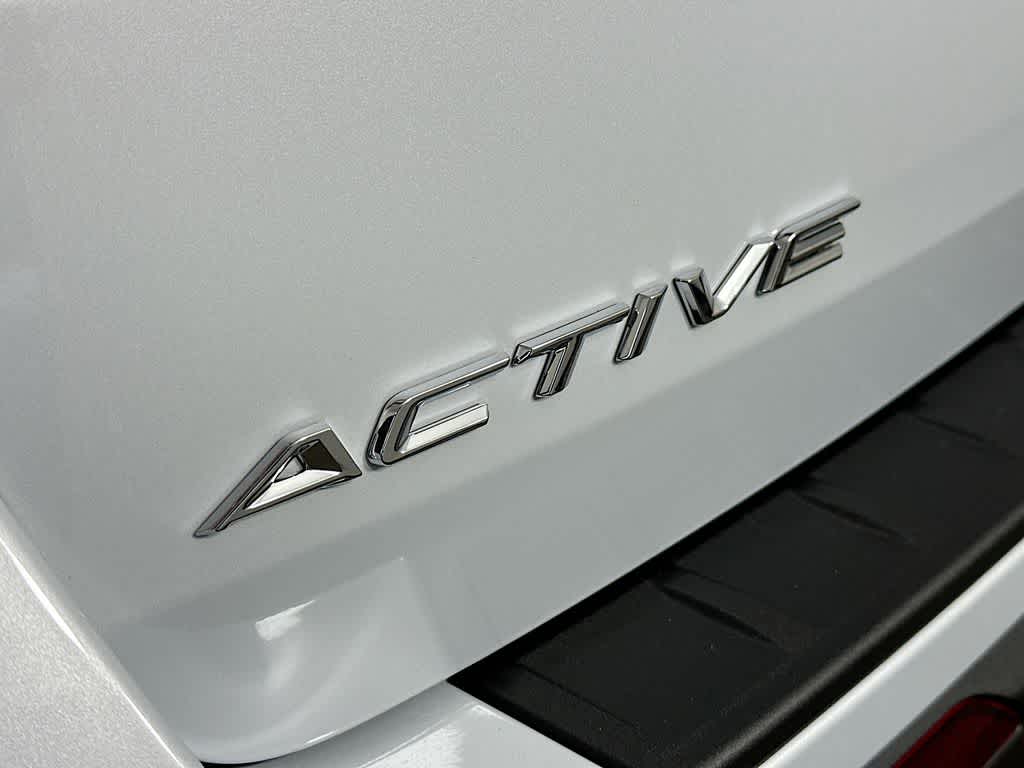 Ford Explorer Active 2026 con paquete 100A