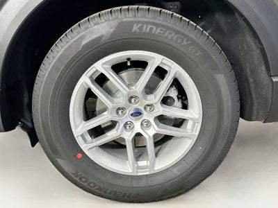 Ford Explorer Active 2026 con paquete 100A