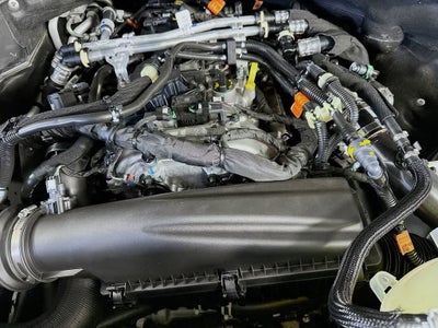 Ford Explorer Active 2026 con paquete 100A