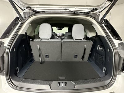 Ford Explorer Active 2026 con paquete 100A