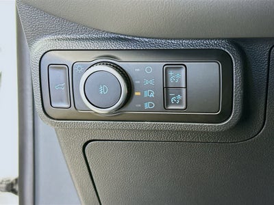 Ford Explorer Active 2026 con paquete 100A