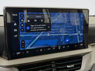 Ford Explorer Active 2026 con paquete 100A