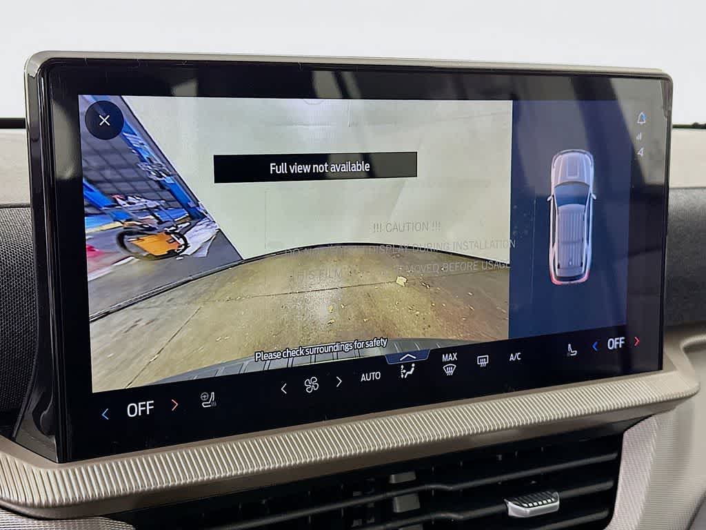 Ford Explorer Active 2026 con paquete 100A