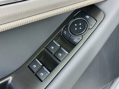 Ford Explorer Active 2026 con paquete 100A