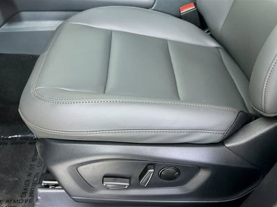 Ford Explorer Active 2026 con paquete 100A