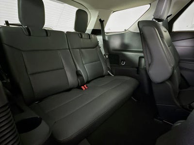 Ford Explorer Active 2026 con paquete 100A