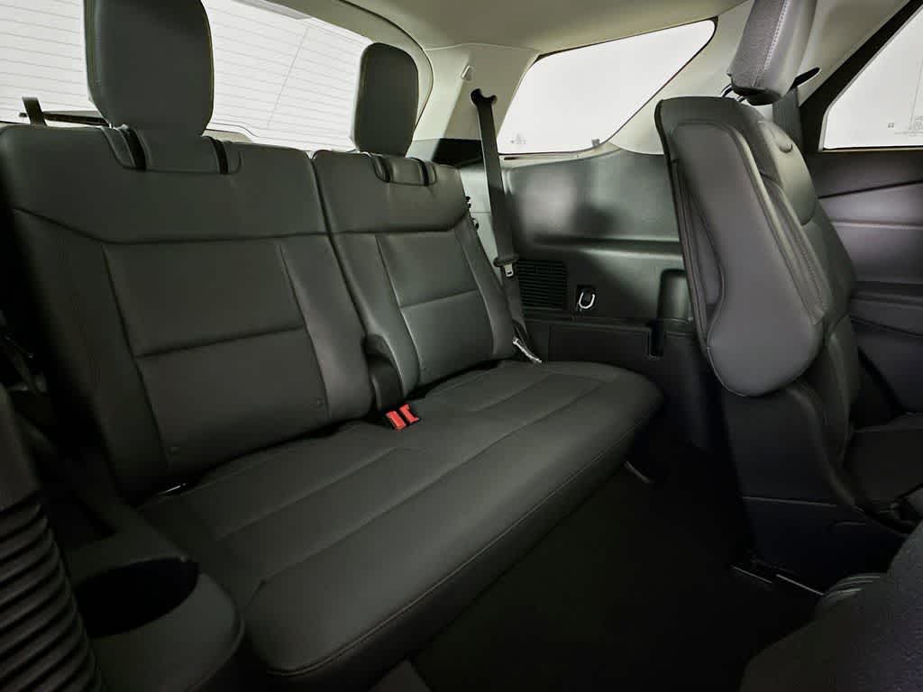 Ford Explorer Active 2026 con paquete 100A