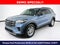 Ford Explorer Active 2026