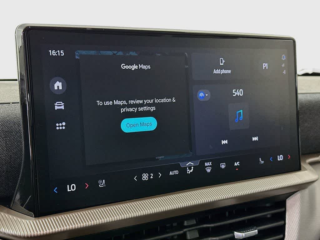 Ford Explorer Active 2026