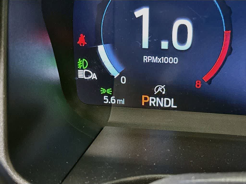 Ford Explorer Active 2026