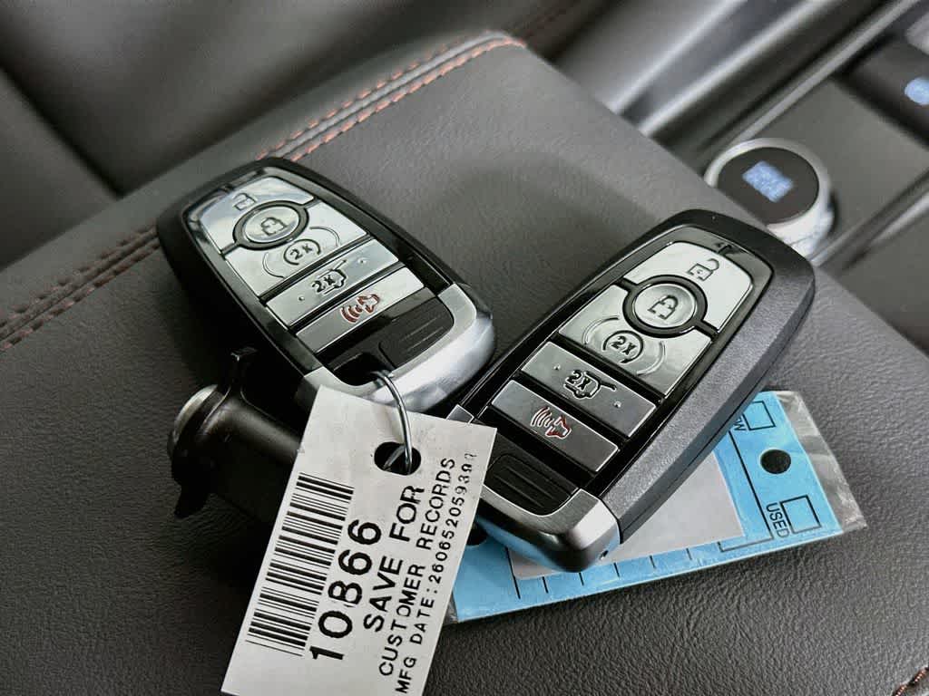 Ford Explorer Active 2026