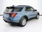 Ford Explorer Active 2026