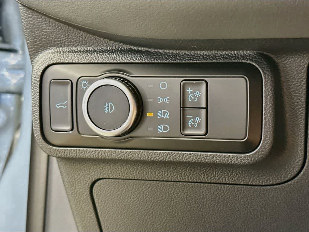 Ford Explorer Active 2026