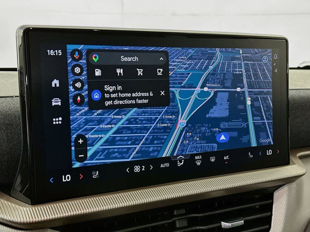 Ford Explorer Active 2026