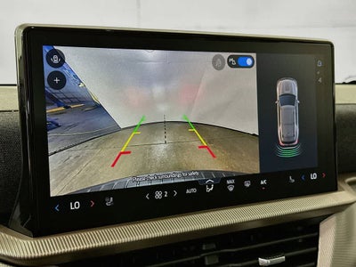 Ford Explorer Active 2026