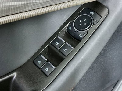 Ford Explorer Active 2026