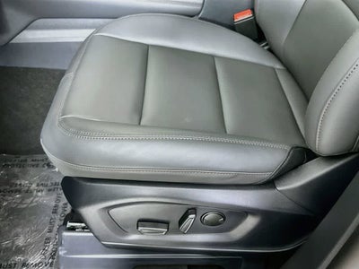 Ford Explorer Active 2026