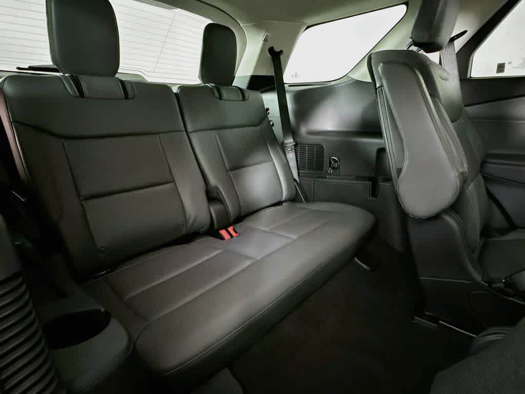 Ford Explorer Active 2026