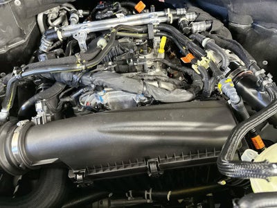 Ford Explorer Active 2026