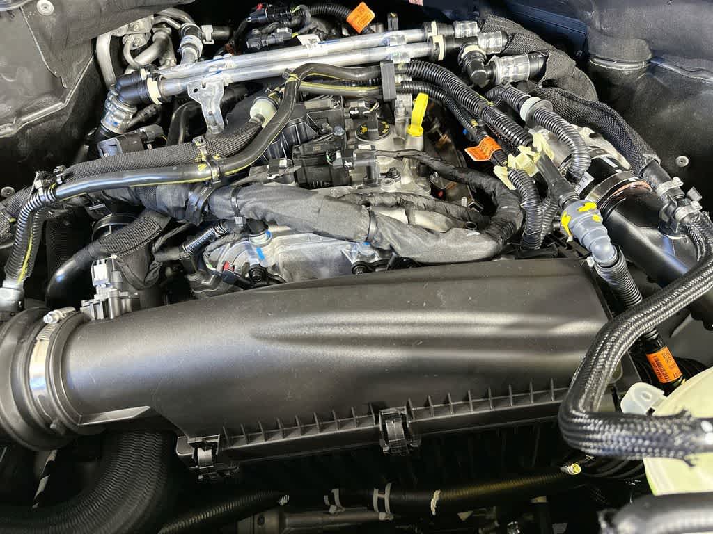 Ford Explorer Active 2026