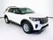 2025 Ford Explorer Activo